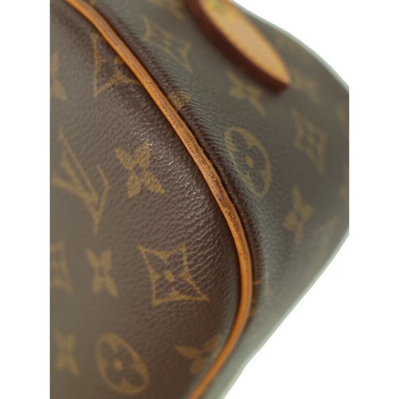 Louis Vuitton Shoulder Monogram Bag Blois - Picture 4 of 8